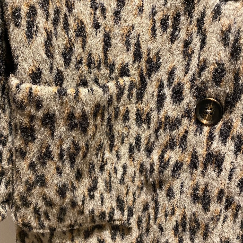 Women LG cardigan